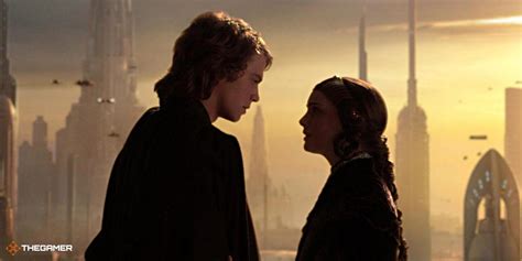 Why aren t Jedi allowed to fall in love?