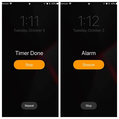 Why aren t iPhone alarms going off?