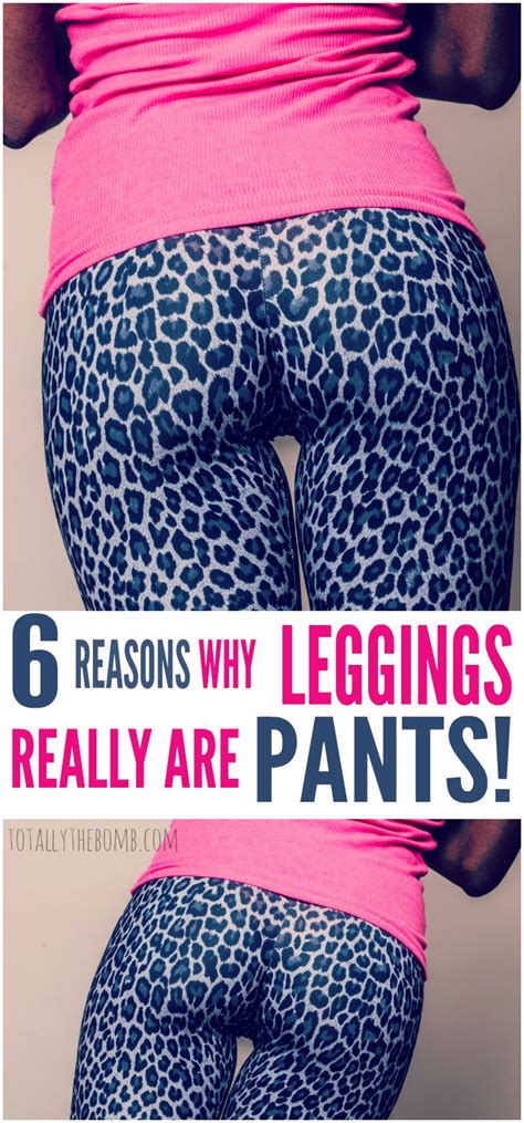Why aren t leggings allowed at work?