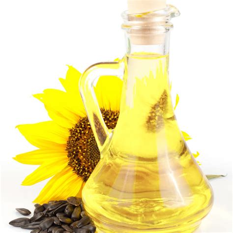 Why avoid sunflower oil?