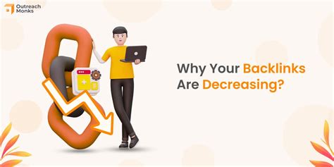 Why backlinks are decreasing?