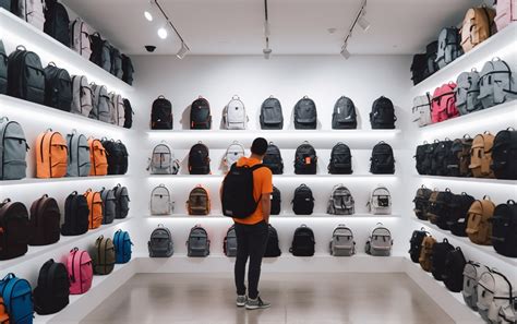 Why backpacks are expensive?