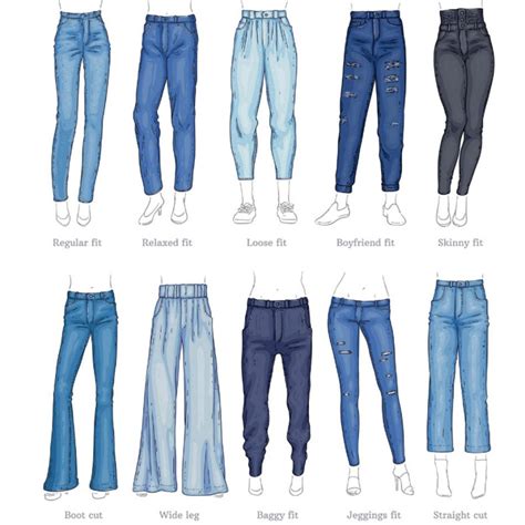 Why baggy jeans are better than skinny jeans?