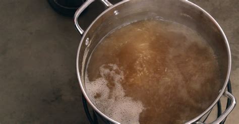 Why boil pilsner 90 minutes?