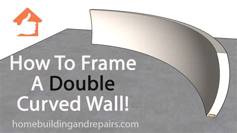 Why build curved walls?