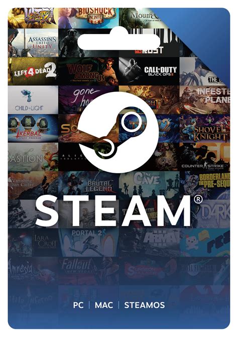 Why buy Steam Wallet?