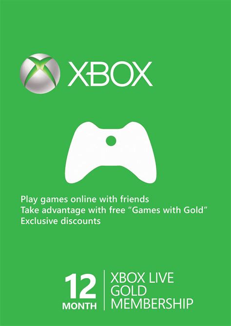 Why buy Xbox Gold?