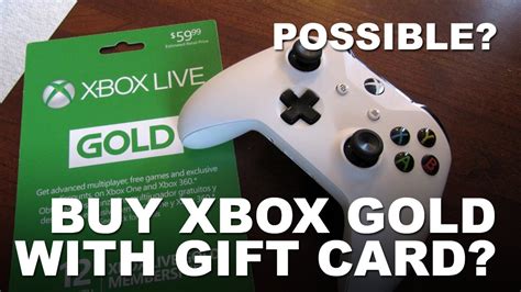 Why buy Xbox Gold?