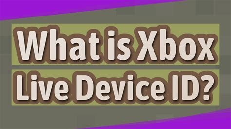 Why buy Xbox Live?