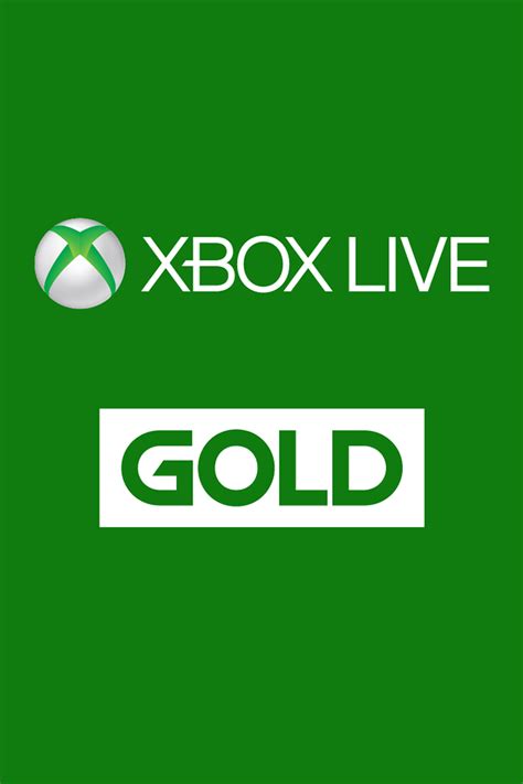 Why buy Xbox Live Gold?