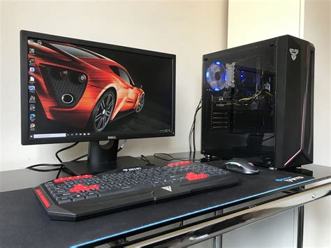 Why buy a gaming PC?