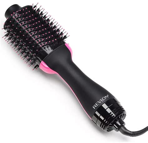 Why buy a hot brush?