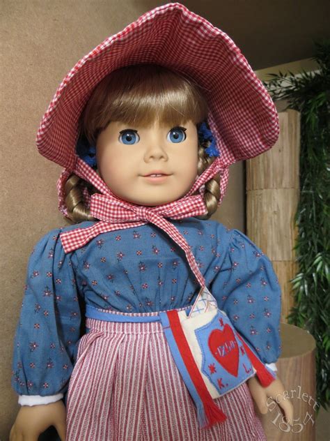 Why buy an American Girl doll?