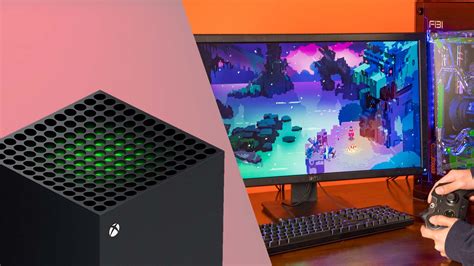 Why buy an Xbox over a PC?