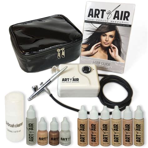 Why buy an airbrush?