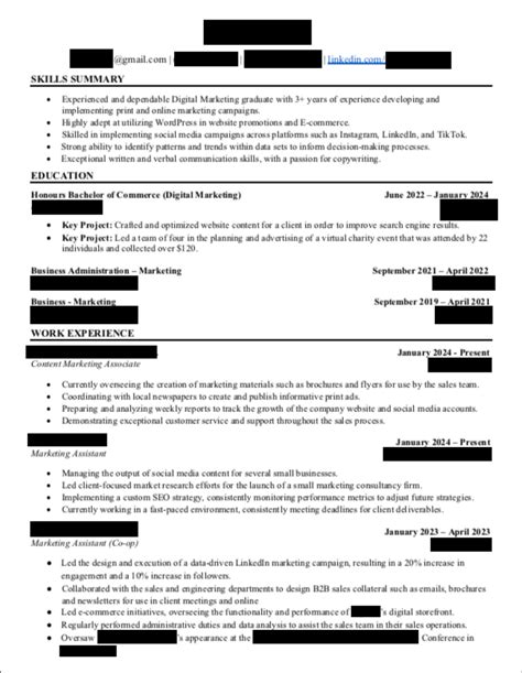 Why can't ATS read my resume?