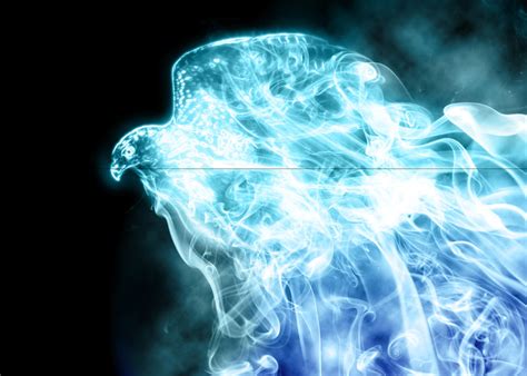 Why can't Death Eaters have a Patronus?