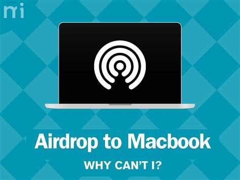 Why can't I AirDrop to my old Mac?