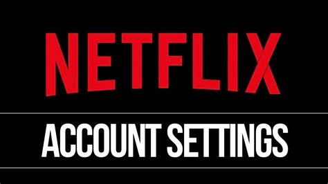 Why can't I access my Netflix account?