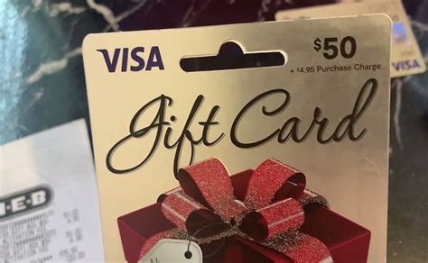 Why can't I activate my gift card?