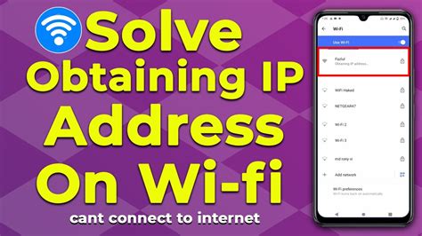Why can't I connect to IP address?