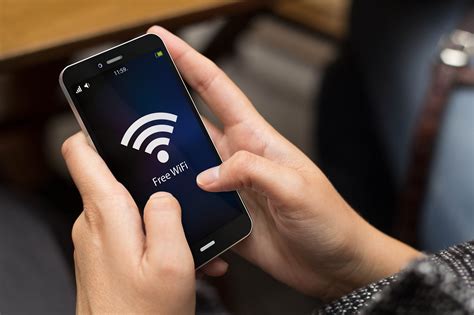Why can't I connect to Wi-Fi on my phone?