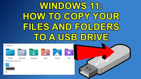 Why can't I copy files to a USB?