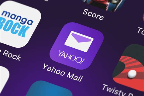 Why can't I create a new Yahoo account?