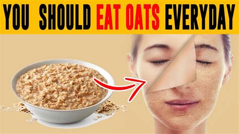 Why can't I eat oatmeal?