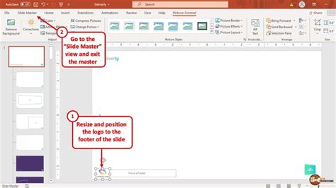 Why can't I edit a PowerPoint presentation?