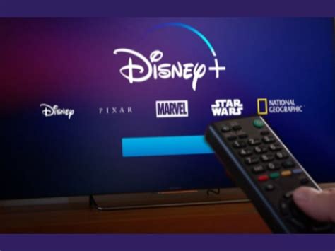 Why can't I find Disney Plus on my smart TV?
