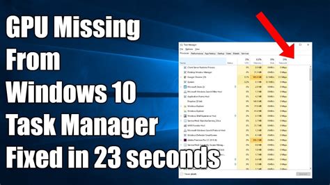 Why can't I find Task Manager?
