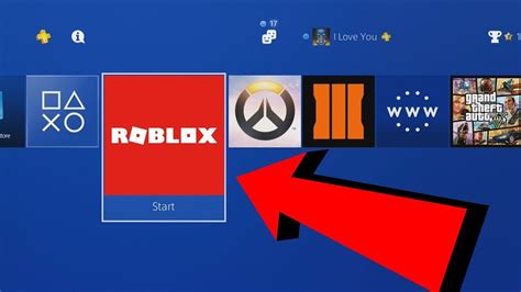 Why can't I get Roblox on PS4?