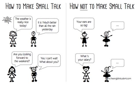 Why can't I handle small talk?