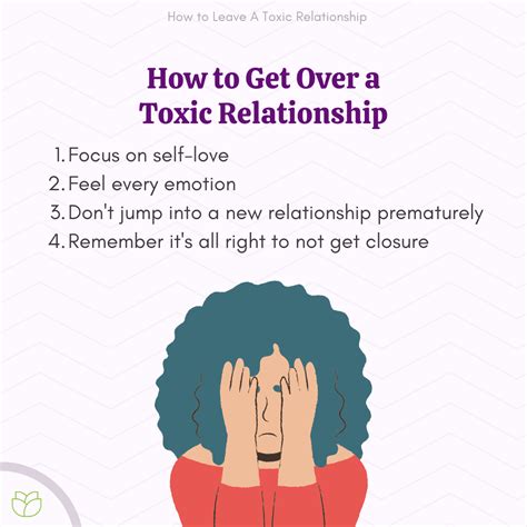 Why can't I leave a toxic relationship?