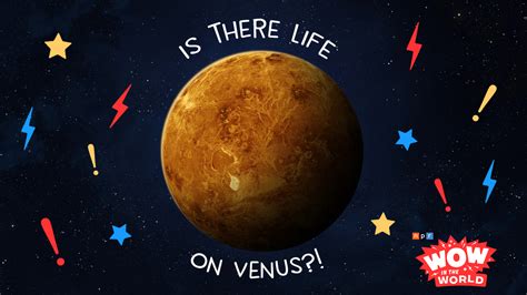 Why can't I live on Venus?