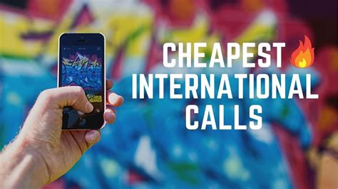 Why can't I make international calls?