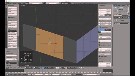 Why can't I merge vertices in Blender?