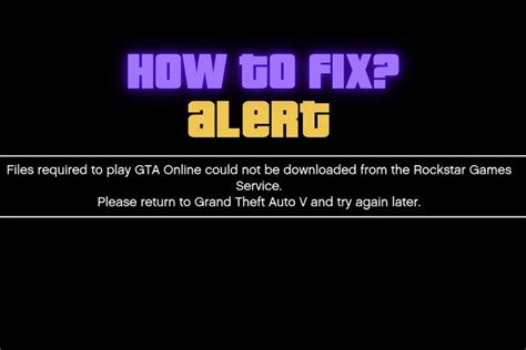 Why can't I play GTA Online on my Xbox?