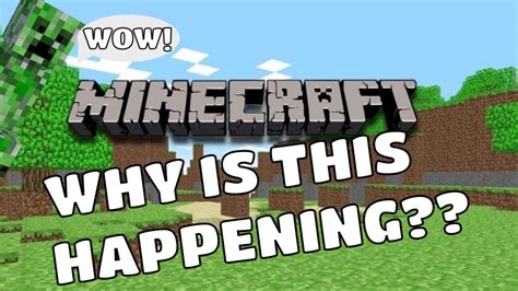 Why can't I play Minecraft online?