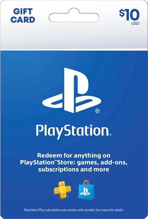 Why can't I redeem my PlayStation gift card?