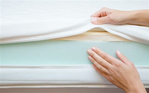 Why can't I sleep on my memory foam mattress?