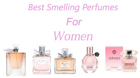 Why can't I smell strong perfumes?