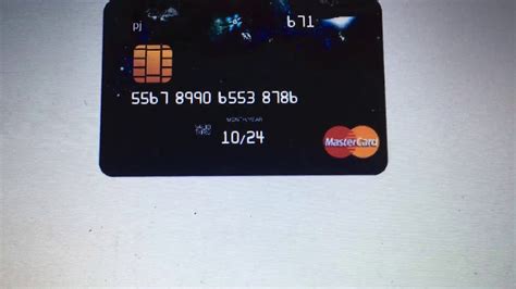 Why can't I tap my Mastercard?