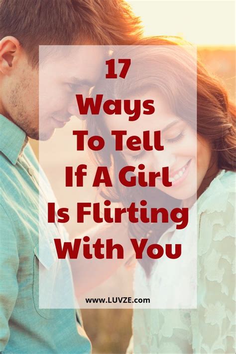 Why can't I tell if someone is flirting?