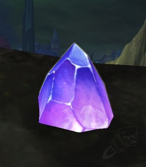 Why can't I use mana crystal?