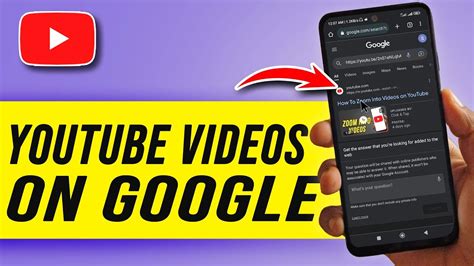 Why can't I watch YouTube videos on Google?