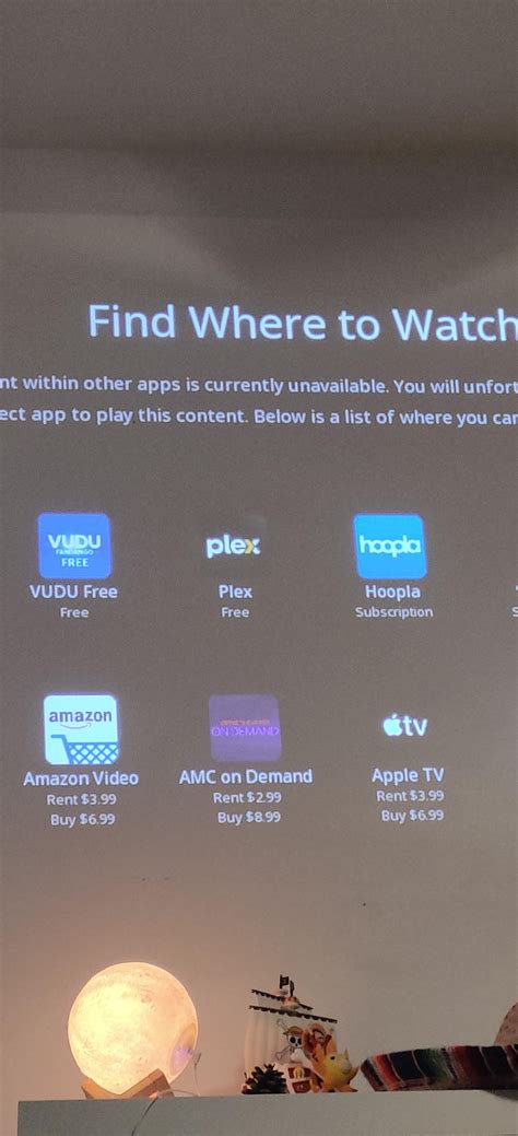 Why can't I watch on Plex?