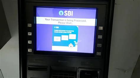 Why can't I withdraw more than 10000 from ATM?