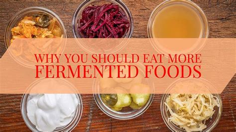 Why can't Muslims eat fermented food?